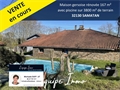 maison-villa à la vente